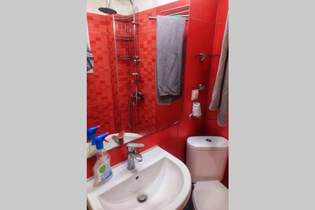 Apple Flat Apartment