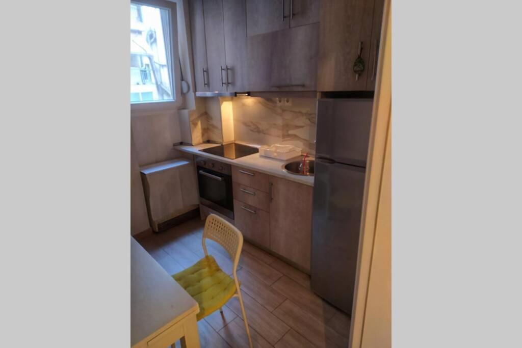 Apple Flat Apartment *
