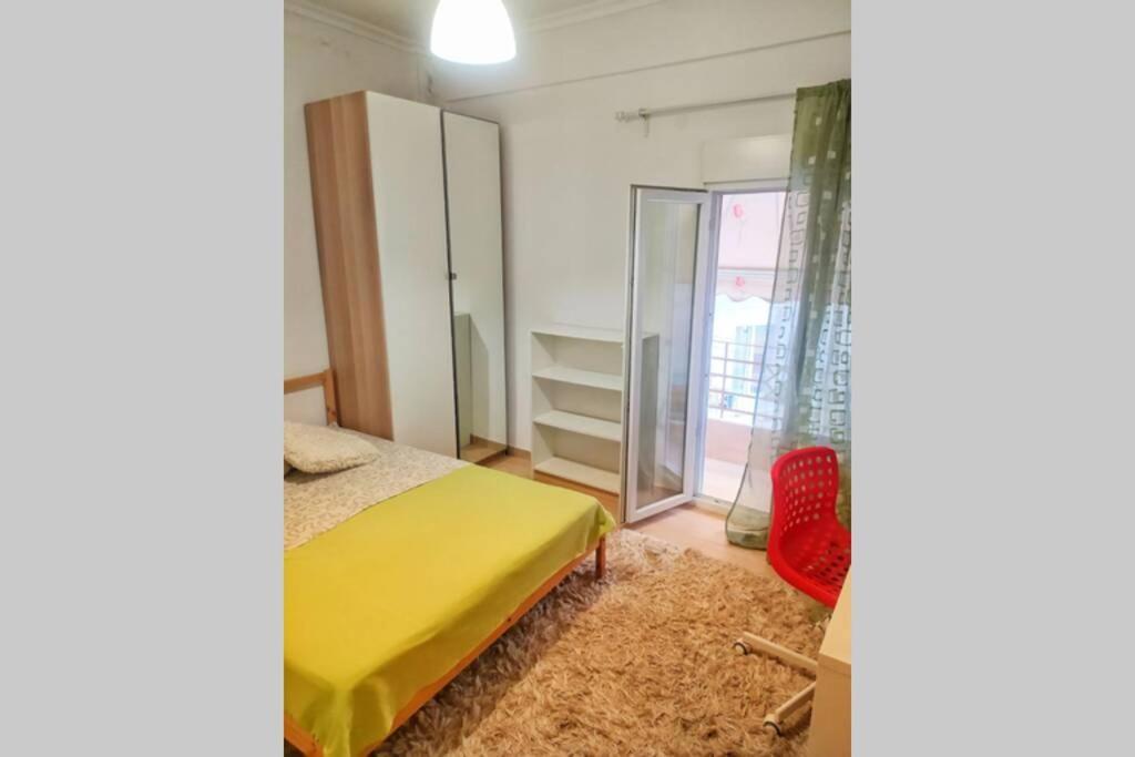 Apartment Apple Flat
