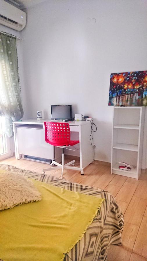 Apple Flat Thessaloniki