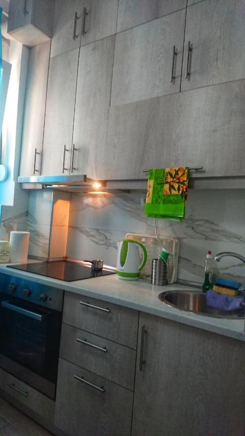 Apple Flat Apartment