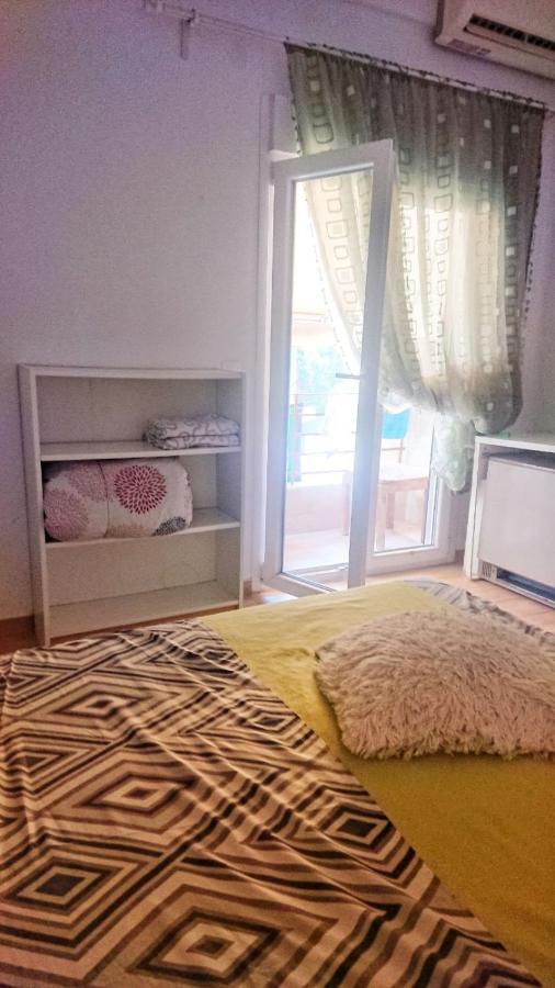 Apartment Apple Flat Thessaloniki