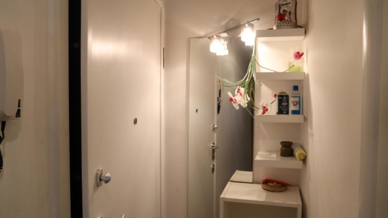 Apartment Apple Flat