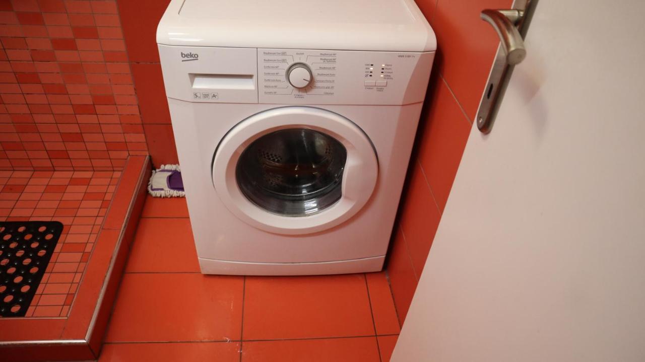 Apple Flat Apartment Thessaloniki
