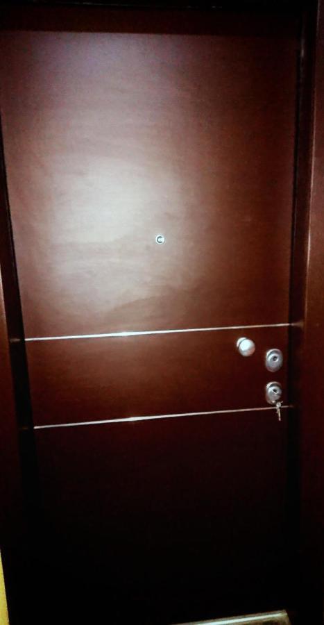 Apple Flat * Thessaloniki